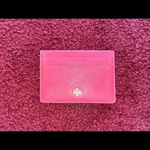 Tory Burch Card Case
